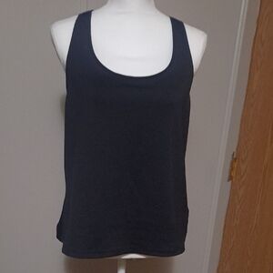 The North Face Women's Black Tank Top